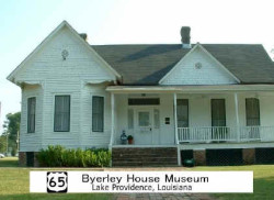 Byerly.House