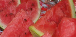 watermelon farmerville