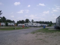 Pavilion RV Park