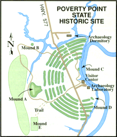 poverty point graphic