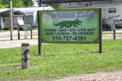 sportsman lodge