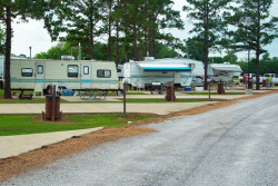 turkey creek park rv park